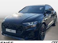 Neu Audi Q8 Comfort 490 PS (360 kW) 2025 Schwarz SUV