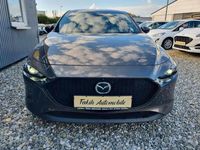 Gebraucht Mazda 3 Selection 116 PS (85 kW) 2019 Titanium flash Limousine