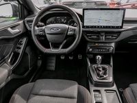 Używany Ford Focus ST-Line 125 KM (91 kW) 2024 Biały Kombi