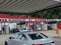 Second-hand Audi S3 Performance 300 CP (220 kW) 2014 Alb Berlinǎ