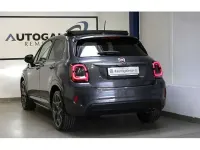 Gebraucht Fiat 500X Dolcevita 150 PS (110 kW) 2022 Grau SUV