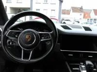 Gebraucht Porsche Cayenne 340 PS (250 kW) 2018 Schwarz SUV
