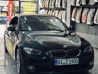 Gebraucht BMW 325 Cabriolet 218 PS (160 kW) 2007 Cabrio