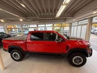 Gebraucht Dodge Ram 711 PS (522 kW) 2022 Rot Abholung