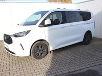 Gebraucht Ford Tourneo Titanium 170 PS (125 kW) 2024 Weiß Van / Kleinbus