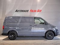 Gebraucht VW Transporter 110 PS (80 kW) 2022 Grau Van