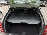 Gebraucht Mercedes C200 Avantgarde 163 PS (119 kW) 2005 Kombi