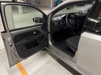 Gebraucht VW up! move up! 60 PS (44 kW) 2019 Grau Kleinwagen