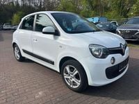 Usado Renault Twingo Expression 71 HP (52 kW) 2015 Branco Citadino