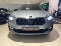 Neu Skoda Fabia Selection 95 PS (69 kW) 2026 Silber Kleinwagen