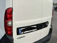 Gebraucht Opel Combo S 95 PS (69 kW) 2018 Van / Kleinbus