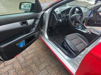Gebraucht Mercedes C220 170 PS (125 kW) 2010 Grau Limousine