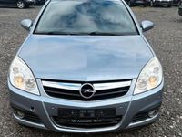 Gebraucht Opel Signum 155 PS (114 kW) 2006 Silber Kleinwagen