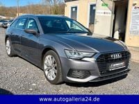 Gebraucht Audi A6 Premium 245 PS (180 kW) 2019 Grau Kombi