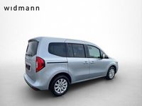 Gebraucht Mercedes 180 116 PS (85 kW) 2022 Silber Limousine