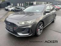 Gebraucht Ford Focus ST 280 PS (205 kW) 2024 Magnetic (grau) Kombi