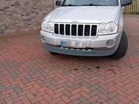 Occasion Jeep Grand Cherokee Laredo 2017 SUV