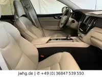 Gebraucht Volvo XC60 Core 197 PS (144 kW) 2023 Schwarz SUV