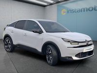 Gebraucht Citroën C4 145 PS (106 kW) 2025 Weiß Limousine