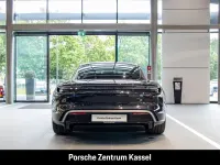 Neu Porsche Taycan 4S Black Edition 439 kW (598 PS) 2026 Schwarz Limousine