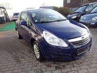 gebraucht Opel Corsa 