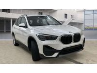 gebraucht BMW X1 sDrive18i Advantage LED Navi PDC Sitzheizung