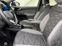Gebraucht VW ID.4 Pure 125 kW (170 PS) 2021 Grau SUV