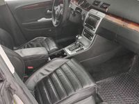 Gebraucht VW Passat 170 PS (125 kW) 2008 Braun Coupé