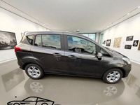 Gebraucht Ford B-MAX Trend 101 PS (74 kW) 2016 Grau Van / Kleinbus