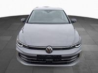 Second-hand VW Golf VIII Goal 116 CP (85 kW) 2025 Argintiu Berlinǎ
