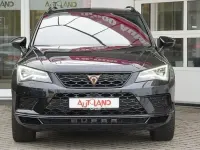 Gebraucht Cupra Ateca 300 PS (220 kW) 2020 Schwarz SUV