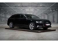 Gebraucht Audi A6 Advanced Plus 265 PS (194 kW) 2025 Schwarz Kombi