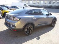 Gebraucht Renault Arkana Esprit Alpine 158 PS (116 kW) 2023 Blackpearlschwarzmetallic SUV