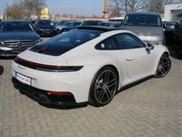 Gebraucht Porsche 992 394 PS (289 kW) 2025 Kreide Coupé