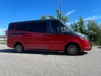 Gebraucht Mercedes Sprinter 190 PS (139 kW) 2020 Grau Van