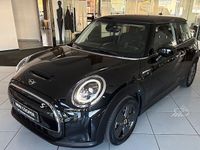 Gebraucht Mini Cooper SE Essential 135 kW (184 PS) 2023 Schwarz Kleinwagen