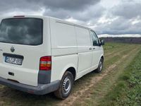 Gebraucht VW Transporter 84 PS (61 kW) 2009 Weiß Van
