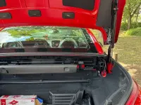 Gebraucht Peugeot 207 CC RC 120 PS (88 kW) 2008 Rot Cabrio