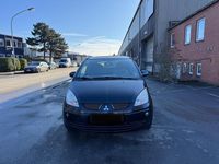 Gebraucht Mitsubishi Colt 95 PS (69 kW) 2008 Schwarz Kleinwagen