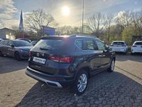 Occasion Seat Ateca Style 150 ch (110 kW) 2022 Noir SUV