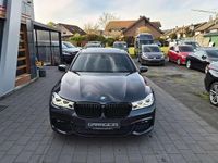 Gebraucht BMW 740 M Sport 320 PS (235 kW) 2020 Grau Limousine