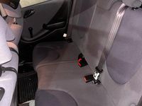 Gebraucht Honda Jazz 83 PS (61 kW) 2004 Silber Kleinwagen