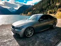 Gebraucht BMW 335 M Performance 484 PS (355 kW) 2006 Coupé