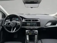 Gebraucht Jaguar I-Pace S 297 kW (405 PS) 2021 Weiß SUV