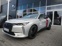 Gebraucht DS Automobiles DS4 Performance Line Plus 131 PS (96 kW) 2023 Grau Limousine