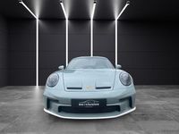 Gebraucht Porsche 911 525 PS (386 kW) 2024 Grün