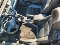 Gebraucht VW Eos 140 PS (102 kW) 2012 Schwarz Cabrio