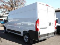 gebraucht Fiat Ducato 35 140 Multijet L4H2 Klima PDC Temp