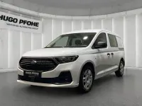 Neu Ford Transit Connect Trend 150 PS (110 kW) 2026 Weiß Van / Kleinbus