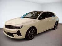 Gebraucht Opel Astra 131 PS (96 kW) 2024 Weiß Limousine